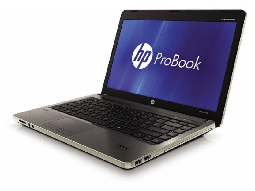 hp probook 4540s fingerprint reader software